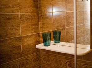 Мини-Отель Regards