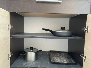 Квартира Светлая Просторная