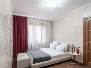 2-Kh Komnatnye Apartments