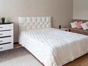 Апартаменты на улице 2-я Заречная 5