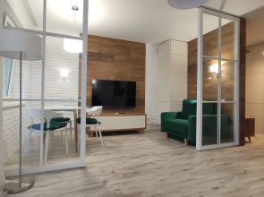 U Rezidentsii Apartments