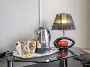 Мини-Отель Галантус