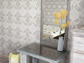 Квартира рядом с Набережной