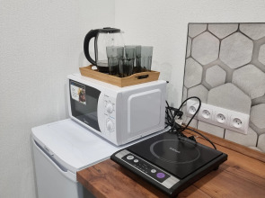 Апартаменты в Ессентуках