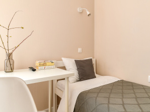 Апартаменты Sergeew Apartments у Невского проспекта