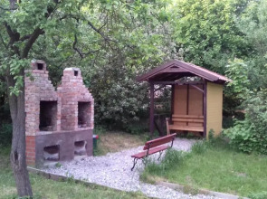 Гостевой дом У пляжа