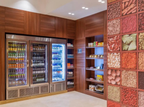 Courtyard by Marriott Tashkent
