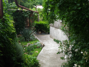 Гостевой Дом Октябрьская 5