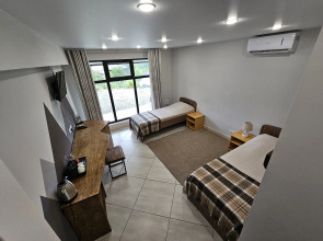 Гостевой дом Горный Воздух