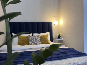 Квартира Стильная квартира с комфортом в самом центре Иваново