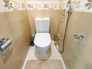 Апартаменты UrаganАраrt На Нахимовском Проспекте