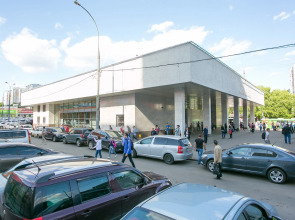 Апартаменты Майями