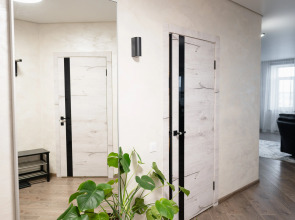 Квартира с потрясающим видом