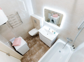 Квартира Студия в Сердце Города