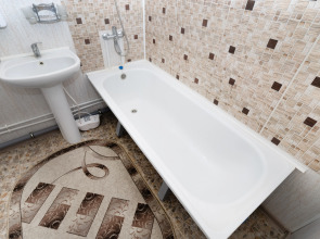 Апартаменты Studio XM на Сургутской 15