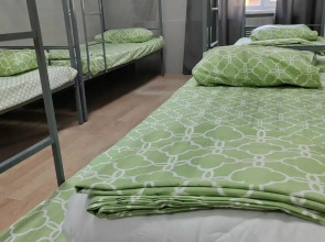 Хостел Улей