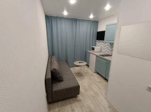 Studiya Na Kievskoy 60 232 Apartments