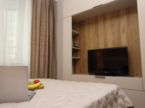 Апартаменты EasyGuest на Проспекте Большевиков 7