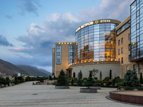 Roza Vetrov Hotel