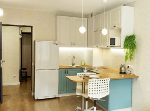 Studiya Yevro Flat