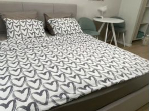 Квартира Светлая уютная студия