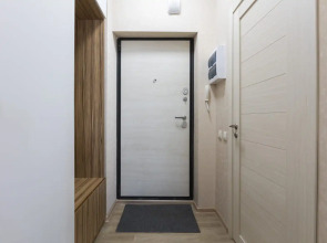 Квартира в Элитном доме Парк Резиденс