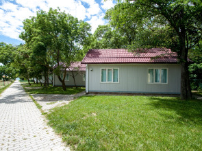 База Отдыха Взлет