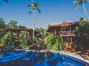 Tambor Tropical Beach Resort Hotel