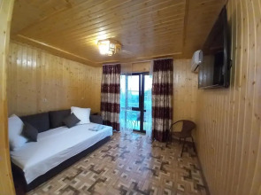 Отель Парк Отель Галина