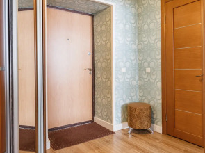 Апартаменты Sweet Home