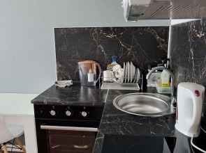 Апартаменты Кларнет