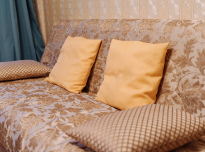 Апартаменты «9 ночей» на Софьи Ковалевской 16 №1