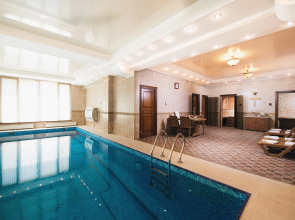 Гостевой Дом Адмирал