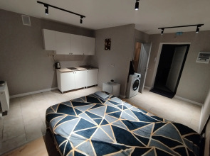 Квартира на Макарова 134