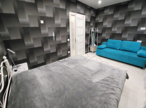 Апартаменты Сказочный берег