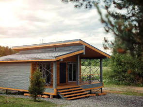 Гостевой дом Harvialampi