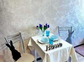 Апартаменты на Чапаева 57