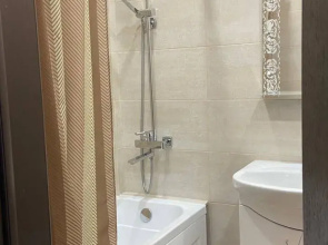 Квартира на Европейской