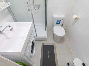 Апартаменты С Домашним Кинотеатром в ЖК Ильинские Луга