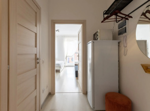 Квартира Студия на берегу залива