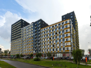 Квартира Матисс от Home24