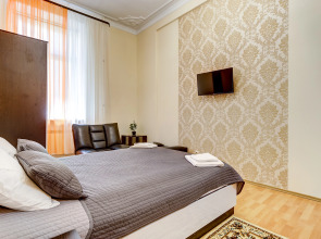 Апартаменты 7th floor Kirochnaya