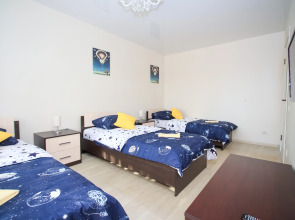 Квартира Уютный Дом