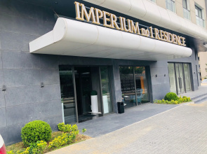 Imperium No:1 Residence by NewInn Apartments