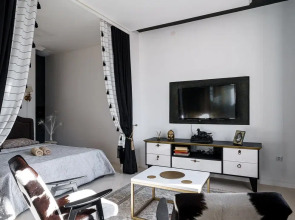 Апартаменты N47 HabitatHomeApart