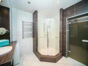 Апартаменты в Самом Центре Города