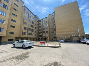 Апартаменты на Бибика 24