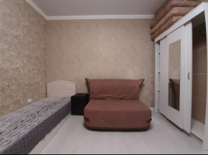 Апартаменты Уютные В Современном Доме