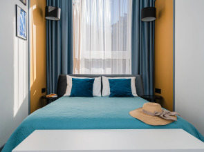 Апартаменты Rauschen Sunset Suit вблизи морского побережья