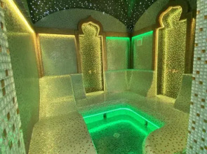 SM Royal by Stellar Hotels - ALL INCLUSIVE